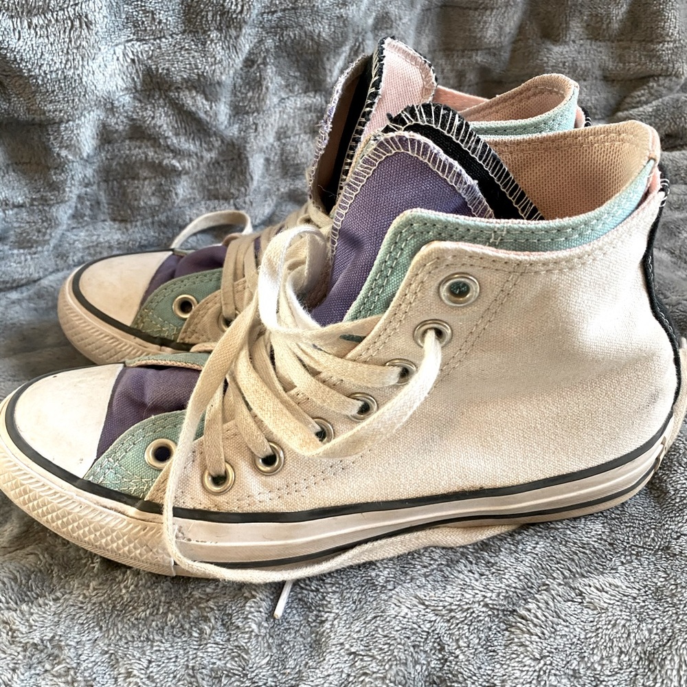 Converse shoes